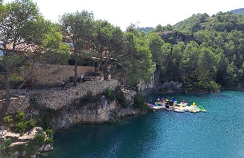 La Pobla de Benifassa Casa | Casa Rural Haiku