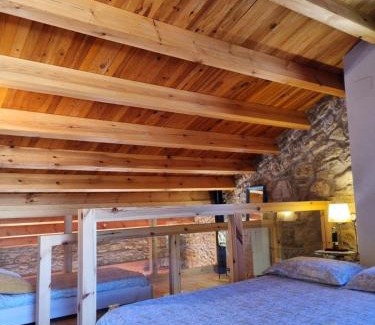 La Pobla de Benifassa Casa | Casa Rural Haiku