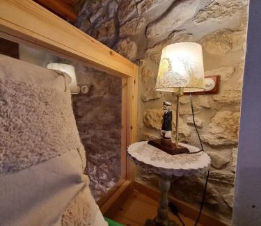 La Pobla de Benifassa Casa | Casa Rural Haiku