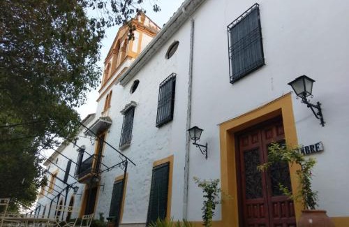 Villacarrillo Casa | Casa Rural Herrera