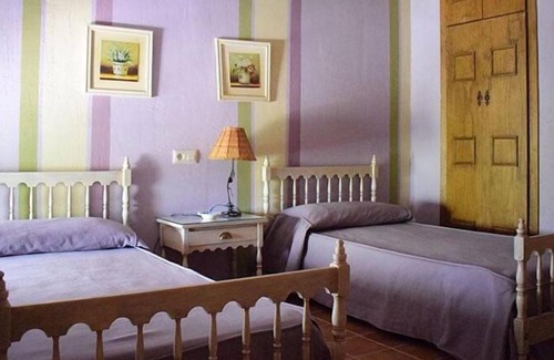 Villacarrillo Casa | Casa Rural Herrera
