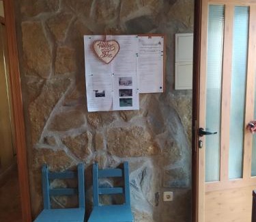 Sepúlveda Casa | Casa Rural Hoces del Duratón El Villar Sepúlveda SEGOVIA