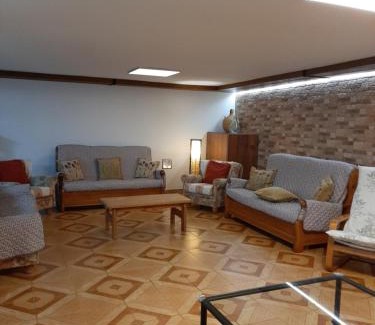 El Toboso Casa | Casa Rural Horizontes de la Mancha