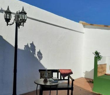 El Toboso Casa | Casa Rural Horizontes de la Mancha