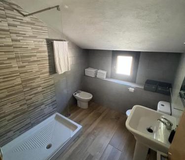 Casarabonela Apartamento | Casa rural huertas largas