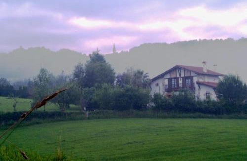 Hondarribia Casa | Casa Rural Iketxe