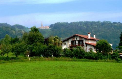 Hondarribia Casa | Casa Rural Iketxe