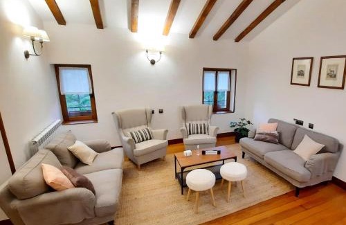 Leitza Casa | Casa Rural Iruso