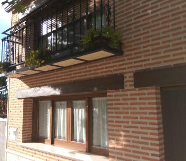 Villaflores Casa | Casa Rural Isabel