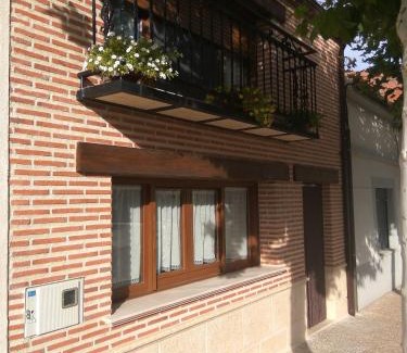 Villaflores Casa | Casa Rural Isabel