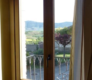 Adios Casa | Casa Rural Iturrieta