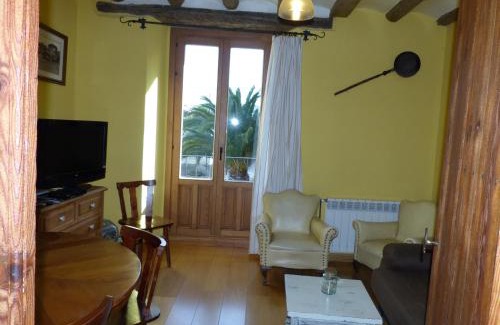 Adios Casa | Casa Rural Iturrieta