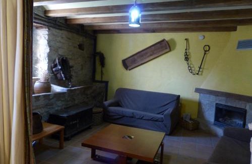 Adios Casa | Casa Rural Iturrieta