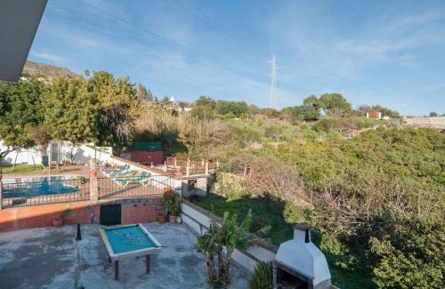 La Capellania Casa | Casa rural junto al mar