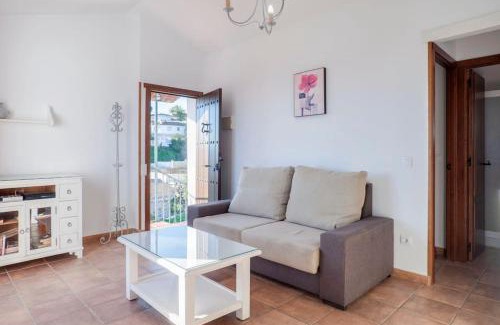 La Capellania Casa | Casa rural junto al mar
