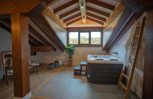 Baztan Casa | Casa Rural Kabia