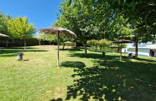 Cala Casa | Casa Rural KIN & FUL