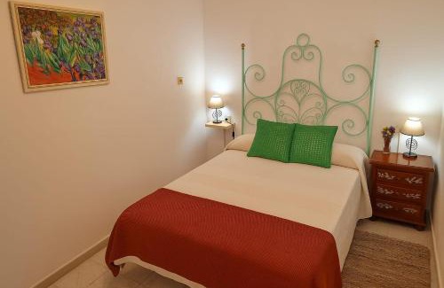 Cala Casa | Casa Rural KIN & FUL