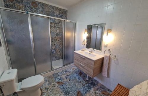 Cala Casa | Casa Rural KIN & FUL