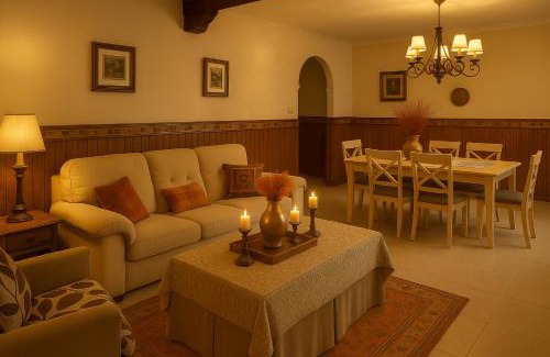 Cala Casa | Casa Rural KIN & FUL