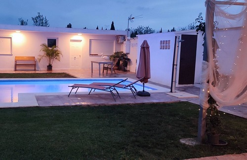 Jerez de la Frontera Casa | Casa rural Lia