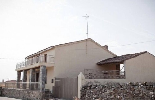 Villaseco Cabaña | Casa Rural La Carrascala para 4 personas