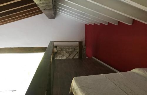 Torre de Esera Casa | Casa Rural La Abadia-Apartamentos