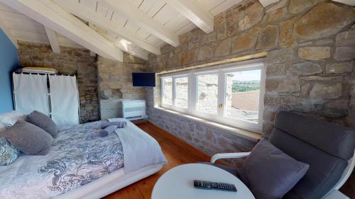 Torre de Esera Casa | Casa Rural La Abadia-Apartamentos