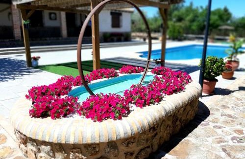 Urda Casa | Casa Rural la Almazara
