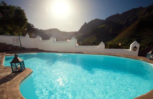 Agaete Casa | Casa Rural La Asomadita