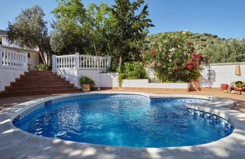 Ventas del Carrizal Casa | Casa Rural La Atalaya