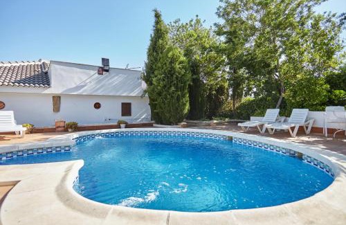 Ventas del Carrizal Casa | Casa Rural La Atalaya