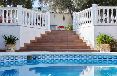 Ventas del Carrizal Casa | Casa Rural La Atalaya
