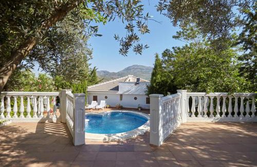 Ventas del Carrizal Casa | Casa Rural La Atalaya