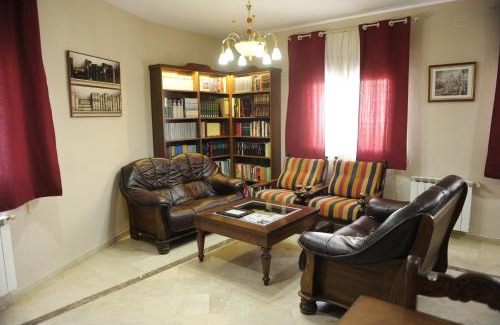 Almagro Casa | Casa Rural La Biblioteca