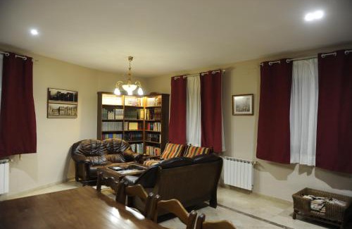 Almagro Casa | Casa Rural La Biblioteca