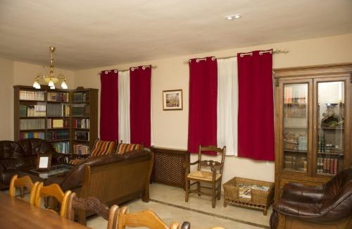 Almagro Casa | Casa Rural La Biblioteca