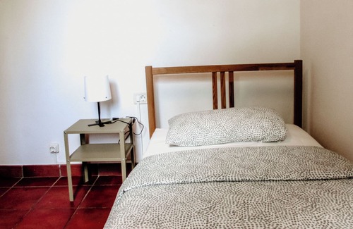 Breña Baja Casa | Casa Rural La Bodega con piscina y jardines ideal para familias y mascotas