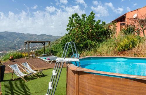 La Solana Casa | Casa Rural La Caldera