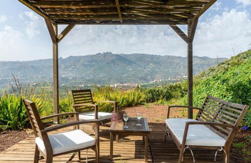 La Solana Casa | Casa Rural La Caldera