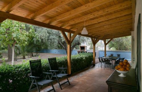 Crevillente Casa | Casa Rural La Cambreta