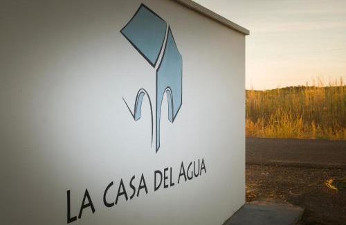 Mérida Casa | Casa Rural LA CASA DEL AGUA TR-BA-00184