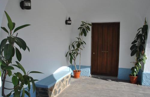 Mérida Casa | Casa Rural LA CASA DEL AGUA TR-BA-00184