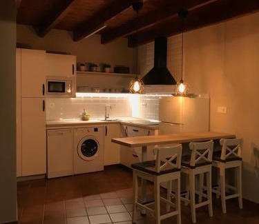 Alaejos Casa | Casa Rural La Chiquitita