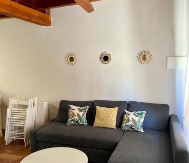 Alaejos Casa | Casa Rural La Chiquitita