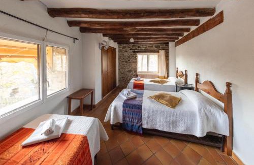 Lecina Casa | Casa Rural La Choca