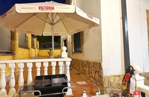 Córdoba Casa | Casa Rural La Colina - Alojamientos El Duque