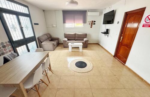Córdoba Casa | Casa Rural La Colina - Alojamientos El Duque