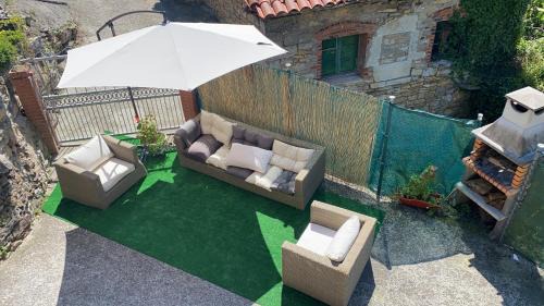 Vigana Casa | Casa Rural La Corrada
