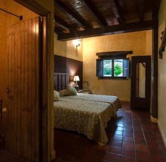 Triollo Chalet De Esquí | Casa rural la corva